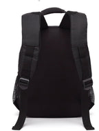 Professional waterproof DSLR camera backpack - Suitable for outdoor photography - Purple