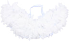 Dog costume L – Realistic wings, festive accessory