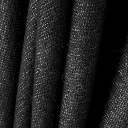 Women's Wrap - Women's Scarf - 160 x 130 Cm - Wrap Scarf - Fashion Scarf - Stole - Small Scarf - Warm Winter Scarf - Scarf for Women - Shawl - Black and Grey - Gift - Elegant