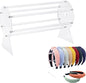 Headband Stand - Jewelry Stand - Holder For Headbands - Organizer - Jewelry Display - Store Hair Accessories - Acrylic Headband Holder - Girls - Detachable - Display - For Jewelry, Watches, Necklaces And Bangles, Hair Accessories