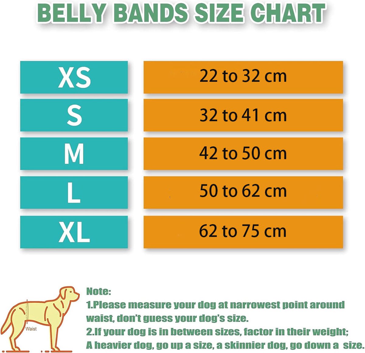 Dog Heat Pants - 3 Pieces - Dog Pants - Dog Diaper - Size L - Super Absorbent - Washable - Reusable - Prevents Unwanted Pregnancies in Female Dogs - Eco-Friendly - Perfect Fit - For Incontinence and Heat