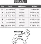 Dog Coat - Warm Coat for Dogs - Reflective Dog Coat with Fur Collar - Back Length 40cm - Dog Weight 8-11kg - Dog Winter Coat - Windproof Coat for Dogs - With Soft Fleece Lining - Dog Clothing - Pet Clothing - Dog - Black - Size XS