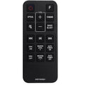 Replacement Remote Control AKB74935621 Compatible with LG Soundbar SJ2 SJ2.AEUSLLK SJ2.DEUSLLK