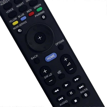 Sony Soundbar Remote Control Compatible with HT-CT800 HT-MT500 HT-ST5000 SA-CT800 SA-MT500 SA-ST5000 AH310U