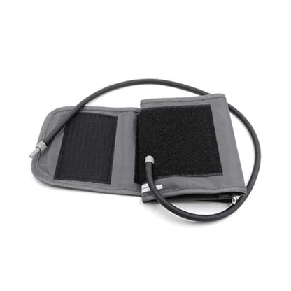 Blood Pressure Cuff for Children 2 Pcs Adjustable 17.2-22.1 cm Upper Arm Replacement Accessories Compatible with Connection_OF