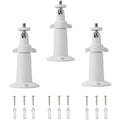 Arlo Pro 2 \u0026 Arlo Pro Metal Wall Mount Outdoor 3 Pack