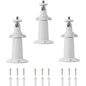 Arlo Pro 2 \u0026 Arlo Pro Metal Wall Mount Outdoor 3 Pack