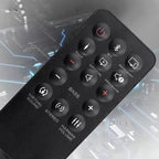 Replacement Remote Control Compatible with Samsung Soundbar SB250