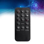 Replacement Remote Control Compatible with Samsung Soundbar SB250