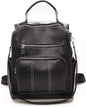 Vintage Backpack Women Shoulder Bag Girls Waterproof Daypack