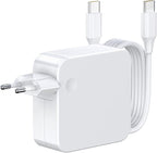100W USB C Charger Compatible with MacBook Pro 13 14 15 inch 2024