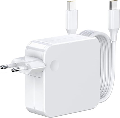 100W USB C Charger Compatible with MacBook Pro 13 14 15 inch 2024