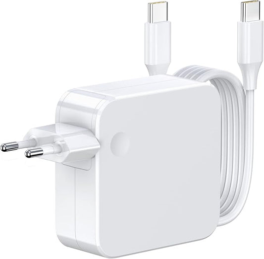 100W USB C Charger Compatible with MacBook Pro 13 14 15 inch 2024