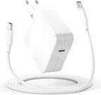 100W USB C Charger Compatible with MacBook Pro 13 14 15 inch 2024