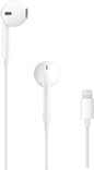 Compatible with Apple iOS EarPods with Lightning Connector for Wired Control Calls Karaoke and Noise Cancellation