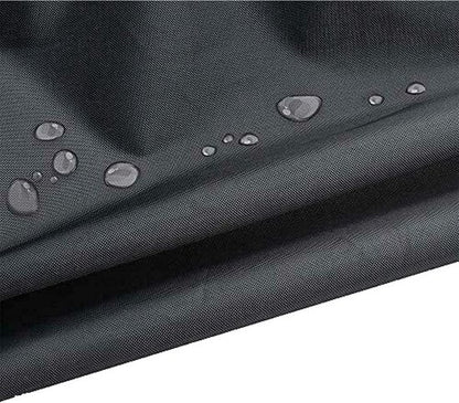 Children's car cover - Outdoor protective cover for electric vehicles - Universally waterproof, windproof, snowproof and dustproof - 140 x 84 x 81 cm