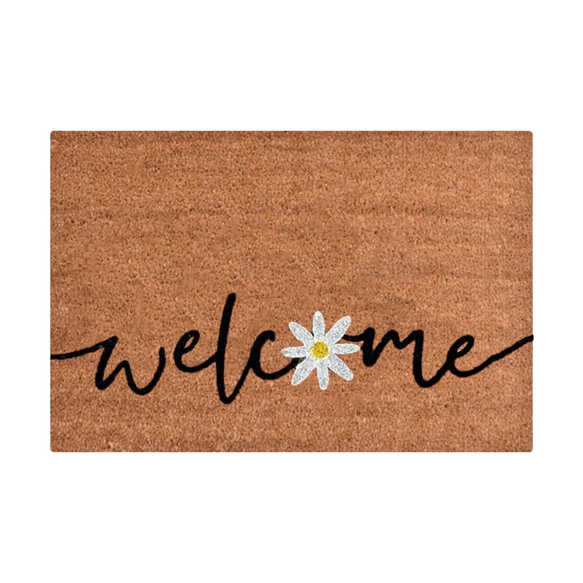 16x24 inch Doormats for Outdoor Entrance Home Waterproof Floor Mat Outdoor Rug Front Door Spring Mat Floor Decor Outdoor Summer Decor Spring Rugs Mat for Front Door Outside Outdoor Porch Mat Doormat6