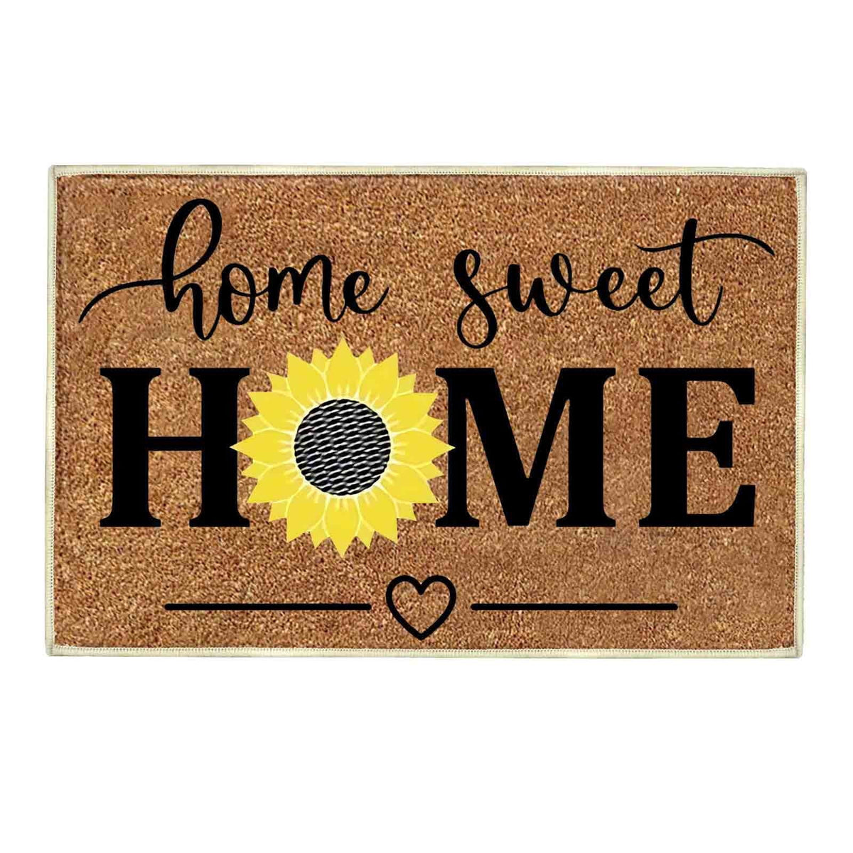 16x24 inch Doormats for Outdoor Entrance Home Waterproof Floor Mat Outdoor Rug Front Door Spring Mat Floor Decor Outdoor Summer Decor Spring Rugs Mat for Front Door Outside Outdoor Porch Mat Green