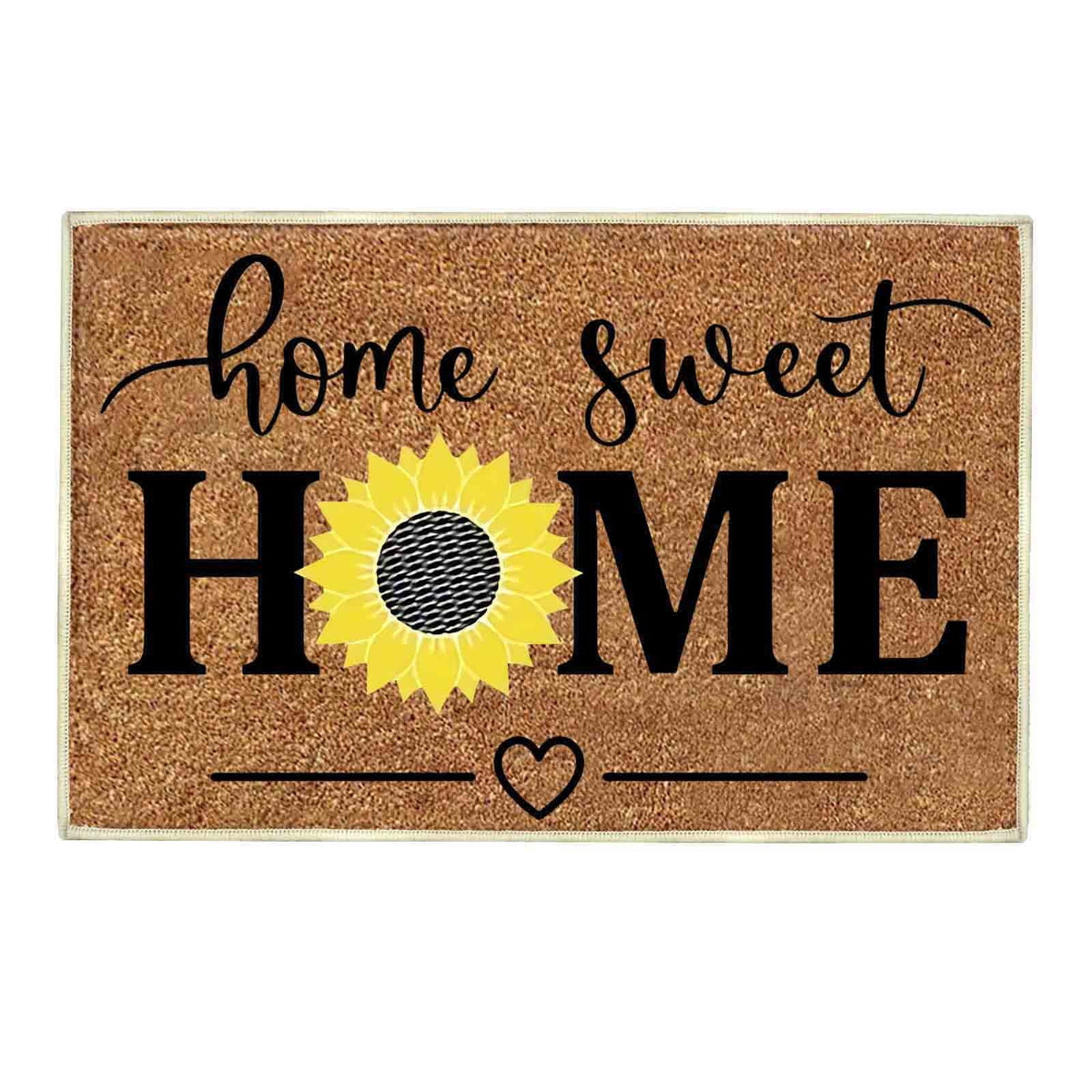 16x24 inch Doormats for Outdoor Entrance Home Waterproof Floor Mat Outdoor Rug Front Door Spring Mat Floor Decor Outdoor Summer Decor Spring Rugs Mat for Front Door Outside Outdoor Porch Mat Green