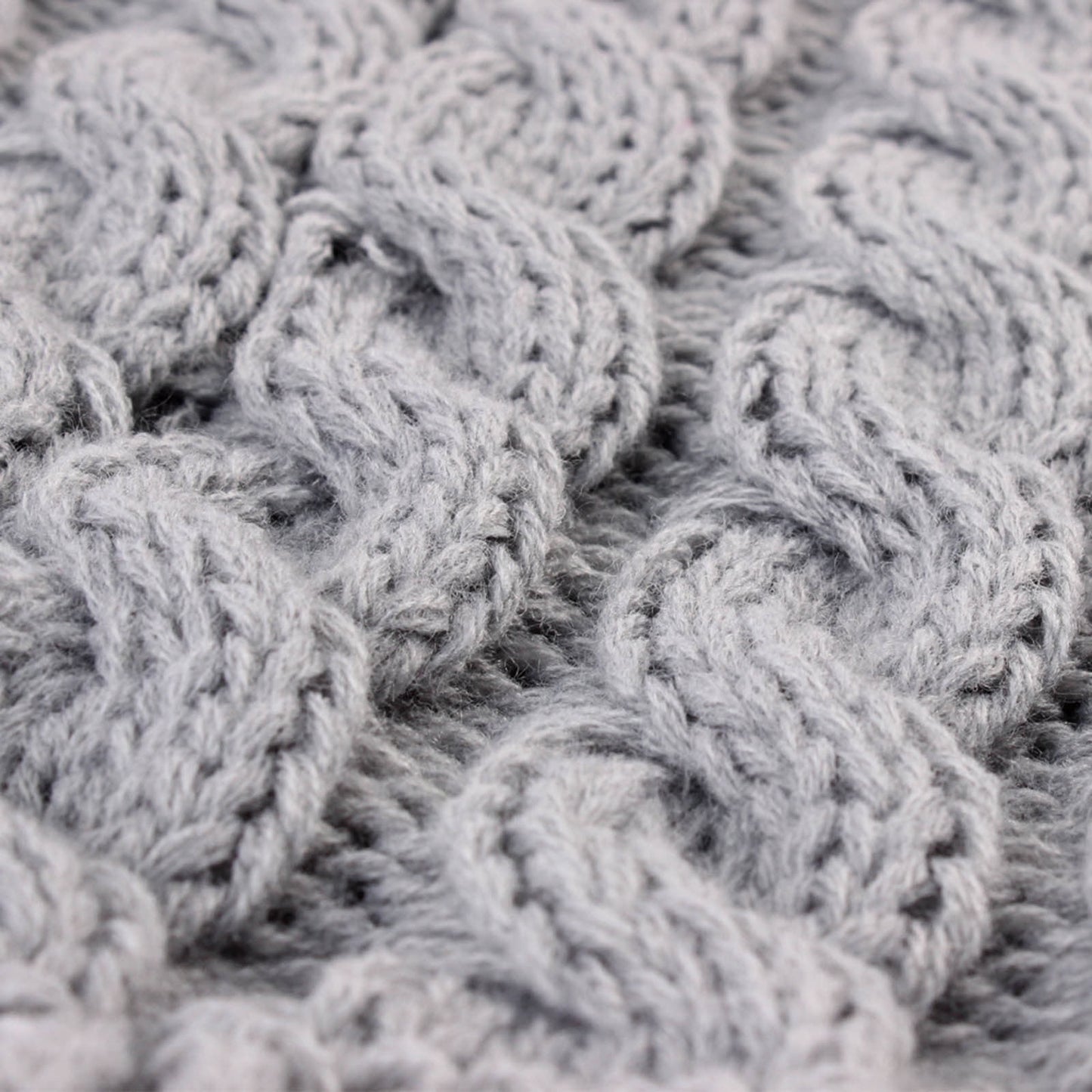 Xuniizn Dog Sweater for Small Medium Dogs, Warm Comfortable Winter Pet Clothes, Cute Knitted Sleeveless Pet Sweaters for Puppies, Cats, Dog Apparel & Accessories S Gray