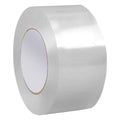 Clear Window Weather Sealing Tape Weather Stripping Insulation Caulk Tape for Doors Shower Glass Bathroom , 0.5mm x 5cm x 10m