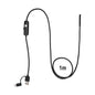 Hd Micro-Usb Type-C 3 In 1 Borescope 5.5Mm Smartphone Camera Endoscoop 1M Smile Home