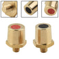 Battery M8 High Crank Conversion Terminal Posts M8 Posts for Deep Cycle