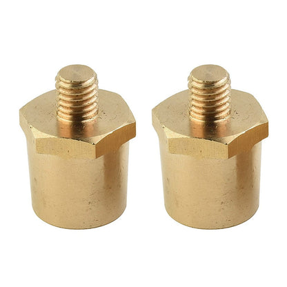 Battery M8 High Crank Conversion Terminal Posts M8 Posts for Deep Cycle