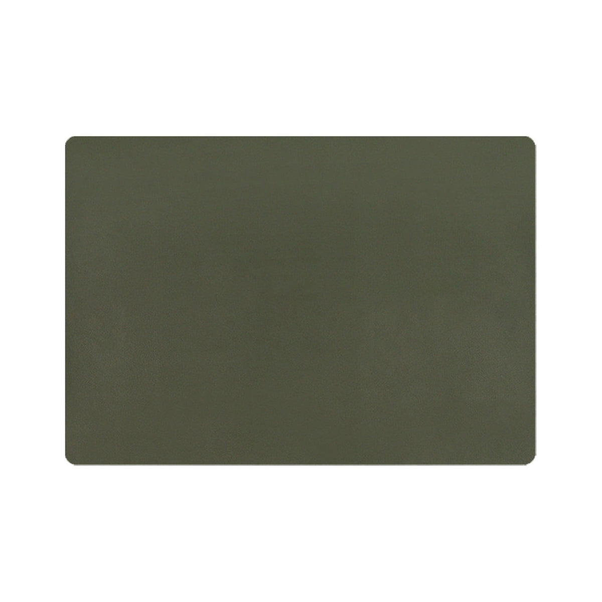 1 Piece Placemats,Plastic Table Mats, Rectangle Heat-Resistant Place Mat,Water-Proof Non-Slip Dining Table Mats,Wipeable Washable, Black, 43 x 30 cm