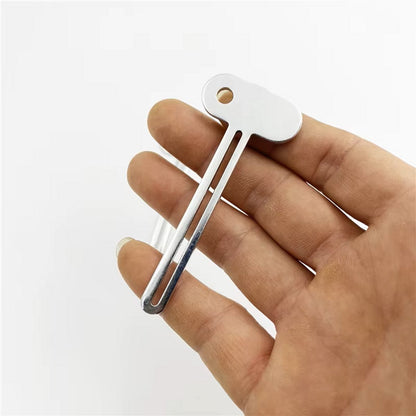 Tube Squeezer | Toothpaste | Tube Squeezer | Metal