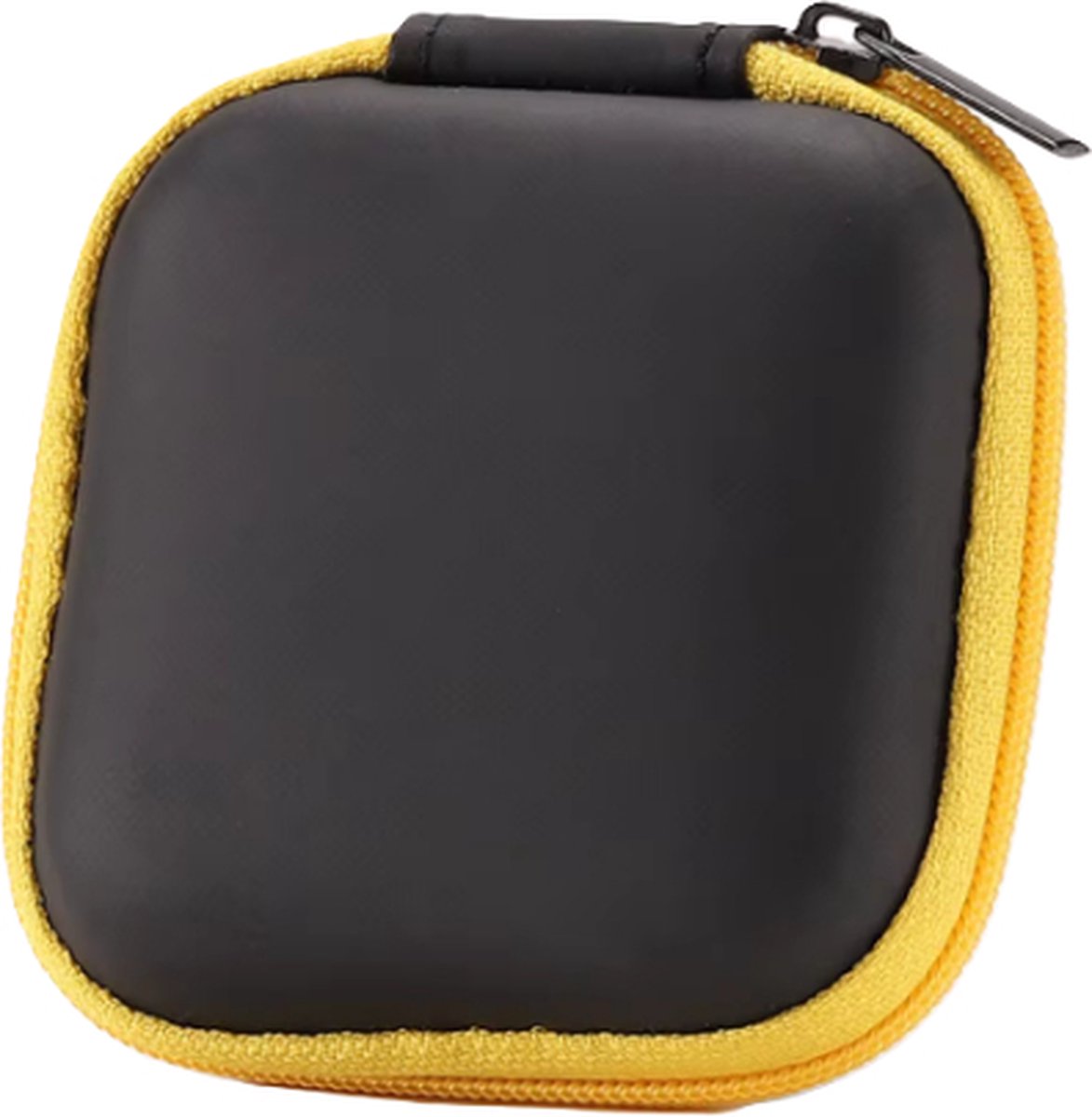Earbud Storage Case | Case | Pouch | Organizer | For Storing Earbuds And Charging Cables | Storing Keys | USB |