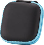Earbud Storage Case | Case | Pouch | Organizer | For Storing Earbuds And Charging Cables | Storing Keys | USB |