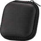 Earbud Storage Case | Case | Pouch | Organizer | For Storing Earbuds And Charging Cables | Storing Keys | USB |