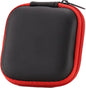 Earbud Storage Case | Case | Pouch | Organizer | For Storing Earbuds And Charging Cables | Storing Keys | USB |