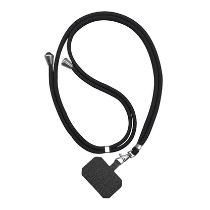 Mightlink Phone Lanyard,Universal Crossbody Cell Phone Lanyards Adjustable Shoulder Neck Straps,Cell Phone Lanyard Compatible for All Smartphones Wine Red
