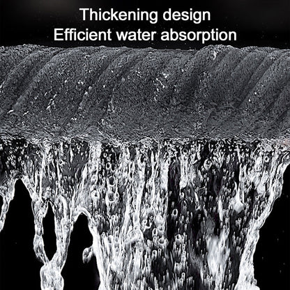 Chmadoxn Screens Cleaning Microfiber Cloth,Streak Free Lint Free Large Rag for TV, Computer, Camera Lenses, Eyeglasses, Phones, Electronics Devices & All Delicate Surface 11.81×23.62 in Gray