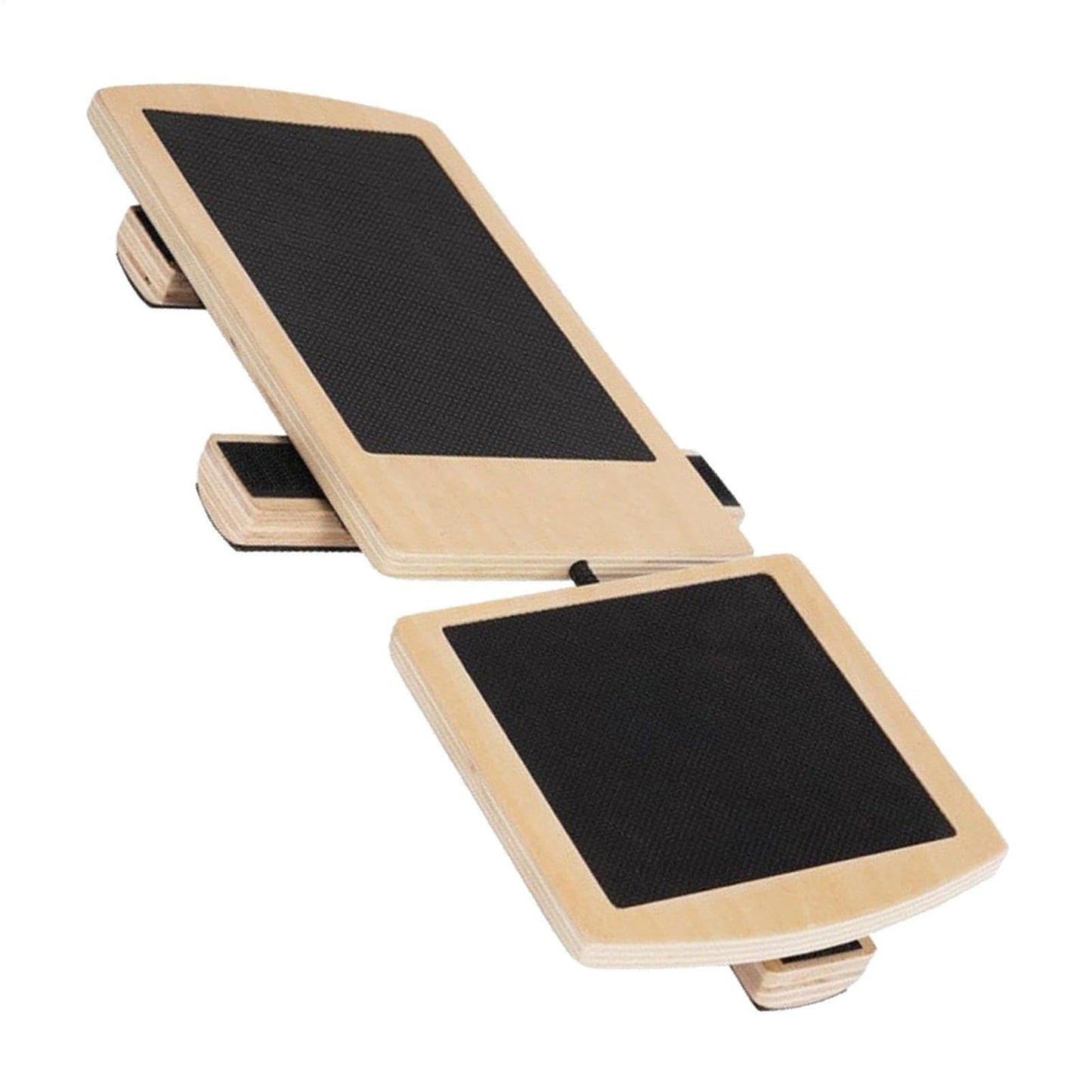 Ankle Balance Board Foot Strengthener Trainer for Sprained Ankle, Stability Exercises, Physical Therapy, Plantar Fasciitis Relief, Posture Correction, Balance Training