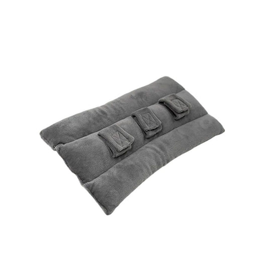 Seat Belt Pillow Post Surgery- Seatbelt Pillows for Post-Surgery, Chemo Port Pillow for Seat Belt, Port Pillows for Chemo Patients Seatbelt, Seatbelt Cushion for Heart Surgery Recovery Gifts