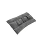 Seat Belt Pillow Post Surgery- Seatbelt Pillows for Post-Surgery, Chemo Port Pillow for Seat Belt, Port Pillows for Chemo Patients Seatbelt, Seatbelt Cushion for Heart Surgery Recovery Gifts