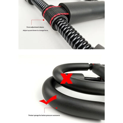 Wrist Strengthener - Adjustable Wrist Exerciser Strengthener, Enhance Your Grip with Wrist and Forearm Strengthener, Wrist Trainer Designed for Anyone Seeking to Improve their Grip Strength