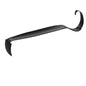 Pottery Trimming Tools, Double Ended Pottery Tool for Carving, Clay Trimming Tool Artists 2 Packs