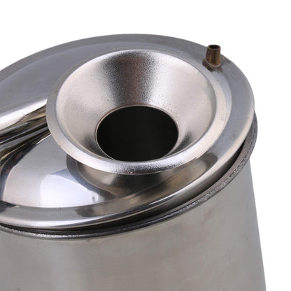 Glaze Glazing Pot Painting Sprayer Stainless Steel Clay Tool Pottery Atomizer Glazes Pots Ceramic Painting Sprayer 200ml
