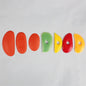 21 Pcs Soft Ribs for Pottery Clay Silicone Rib Ceramics Tools Pottery Rubber Clay Ceramic Ribs for DIY Smooths Shapes Sculpting Tools, 7 Styles(Bright Color,Classic Style)