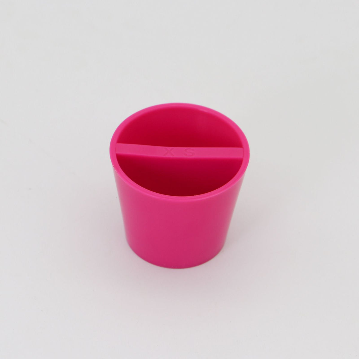 Pottery Tool, Multiple Sizes Ceramic Rim Shaper Cone, 3D Printed Pottery Tool Fixing Rims (XS,S,M Color)