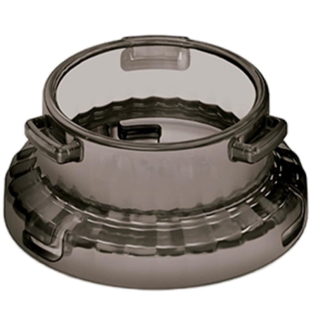 54mm Funnel Only for Use Espresso Machine Models Screen Kit Espresso Accessories to Reduces The Mess  2pcs