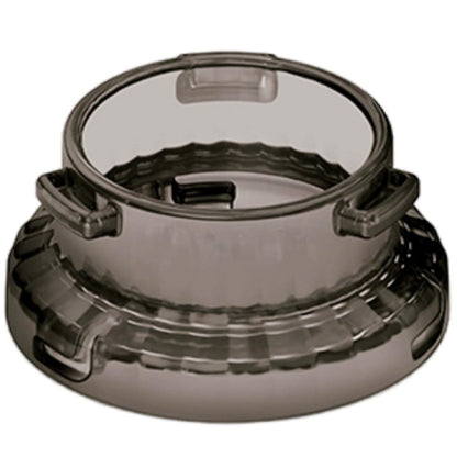 54mm Funnel Only for Use Espresso Machine Models Screen Kit Espresso Accessories to Reduces The Mess  2pcs