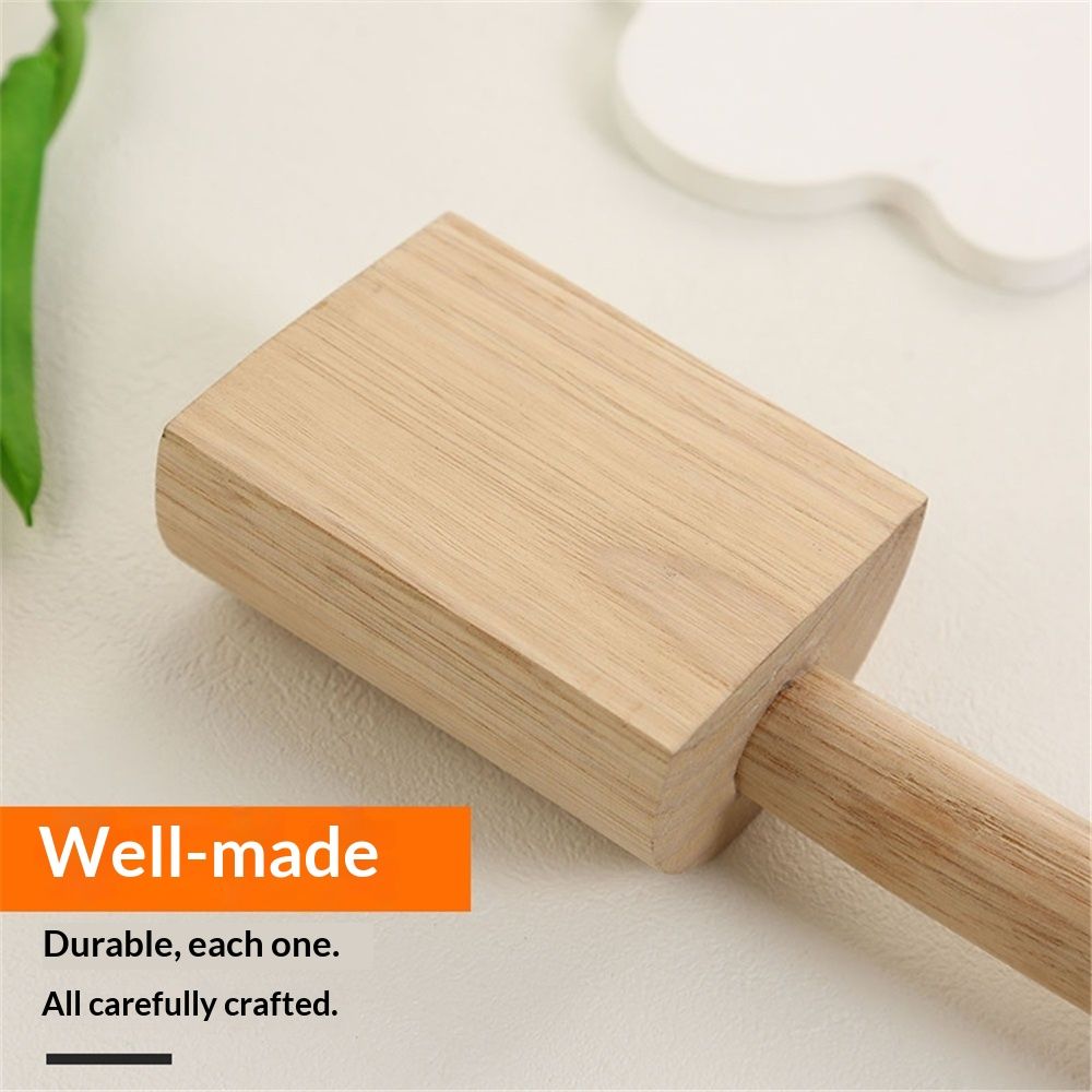 2X Wooden Clay Paddles Pottery Tool for Handmade Kitchen Clay Pottery Ceramic Wooden Pottery Tools for Creating Pottery Mug