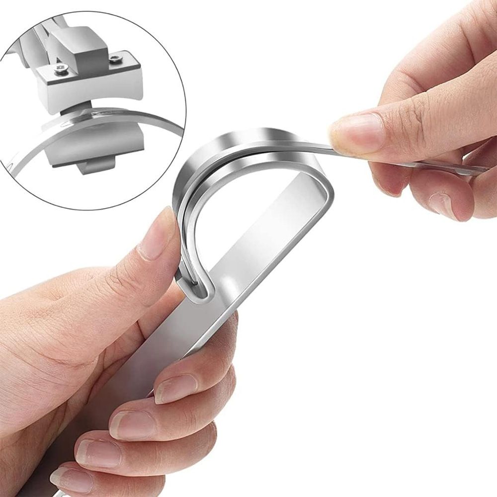 1set Metal Bracelet Bending Tool Durable Jewelry Making Supplies for Crafting and Shaping Convenient and Fast Bracelet Helper for Smooth Curves and Creative Designs