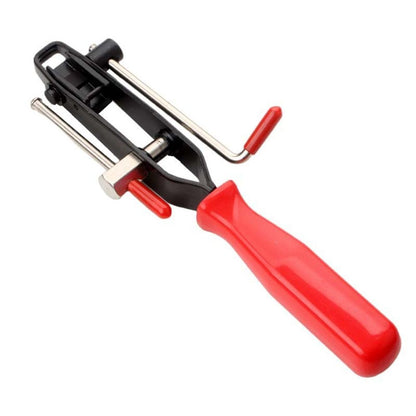 CV Boot Clamp Pliers CV Joint Ear Clamp Banding Tool Set for Vehicles ATV UTV boot Clamps 2pcs