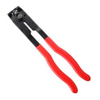 CV Boot Clamp Pliers CV Joint Ear Clamp Banding Tool Set for Vehicles ATV UTV boot Clamps 2pcs